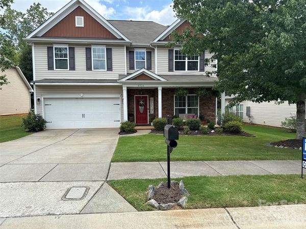 4916 Elementary View Drive , Charlotte, NC 28269