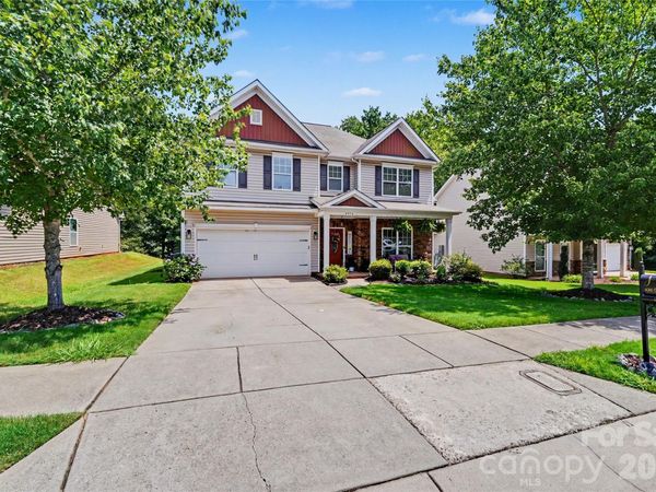 4916 Elementary View Drive, Charlotte, NC 28269