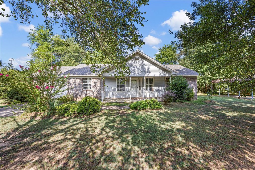 274 Cedarwood Drive, Lamar, AR 72846 Main Photo