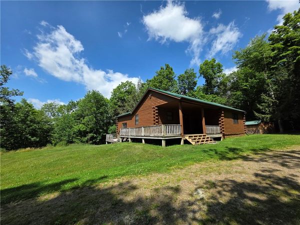 2057 Wycoff Road , Jasper, NY 14855