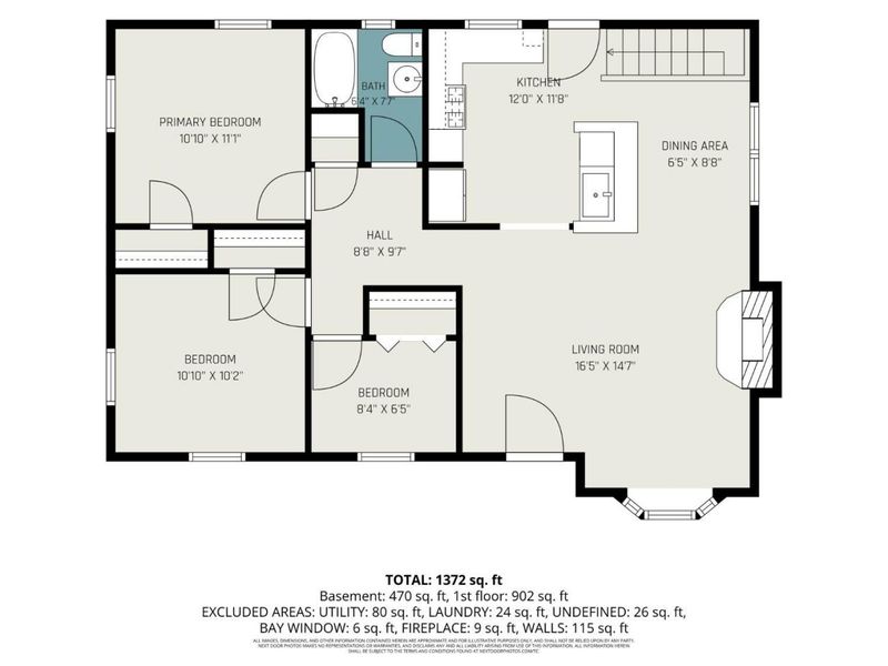 558 E State Road, Cleves, OH 45002 Photo 29