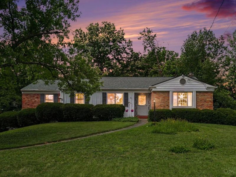 6136 Thole Road, Anderson Twp, OH 45230 Photo 1