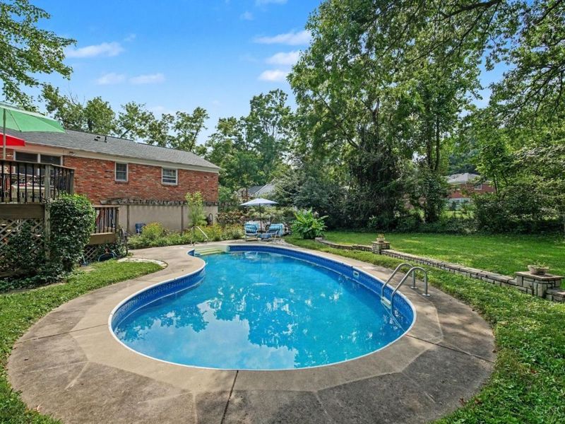 6136 Thole Road, Anderson Twp, OH 45230 Photo 35
