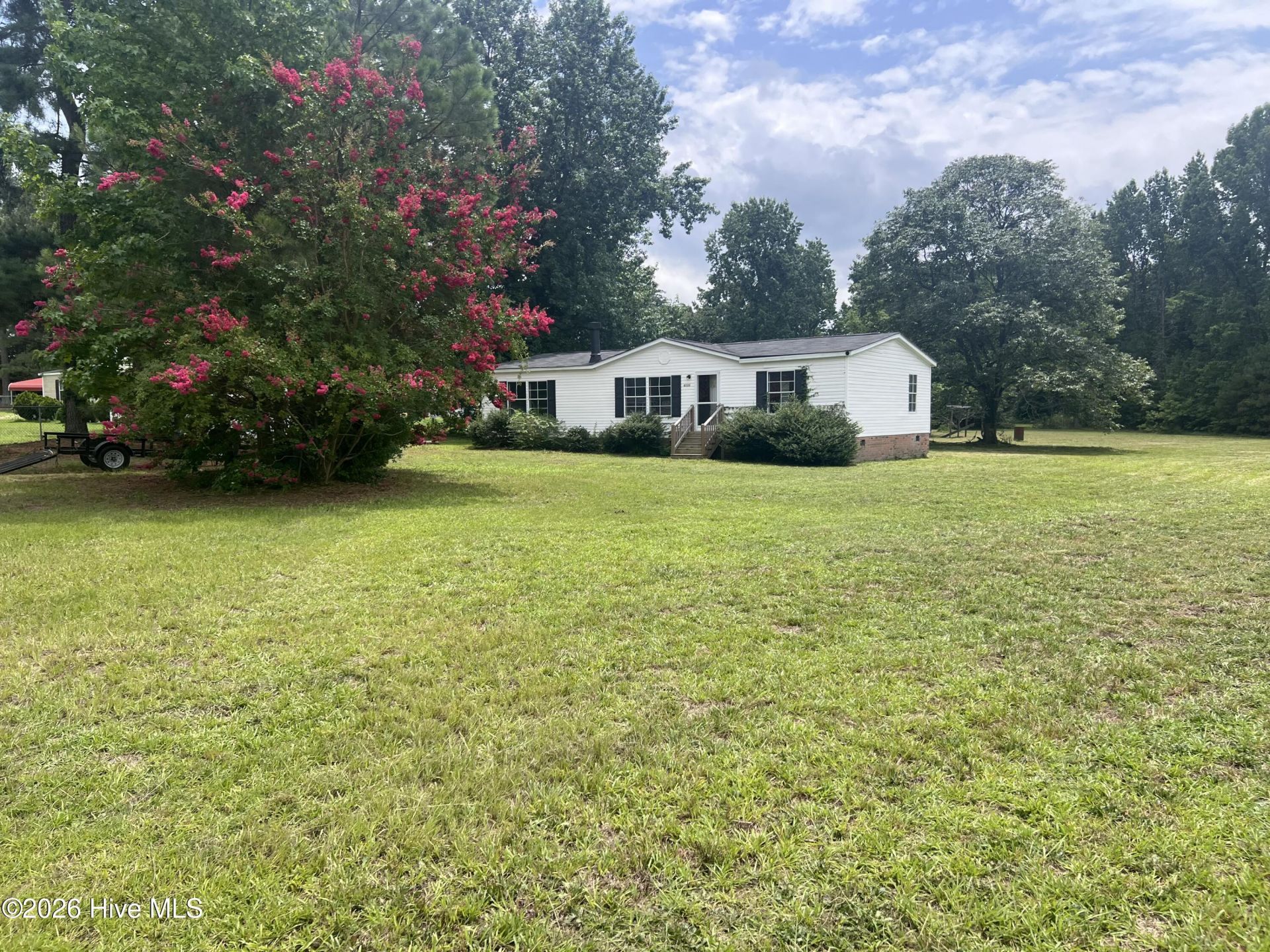 6235 Jamie Road , Battleboro, NC 27809 Main Photo