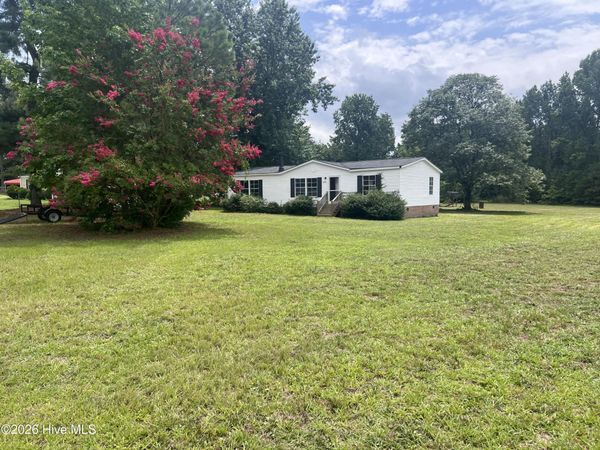 6235 Jamie Road , Battleboro, NC 27809