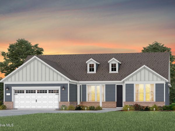 6020 Greater Burdock Court, Leland, NC 28479