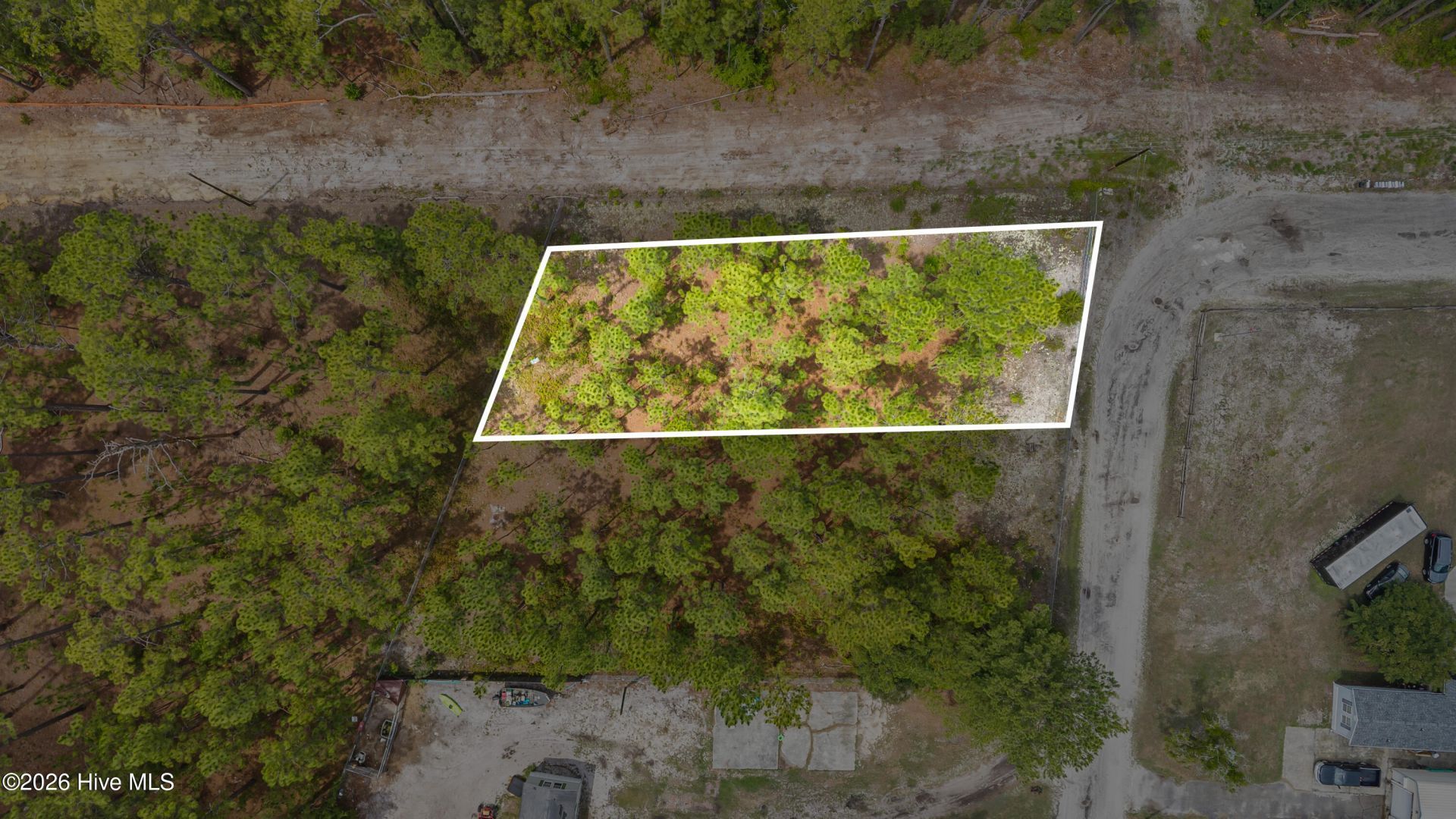 Lot 12 Sinai Drive, Currie, NC 28435 Main Photo