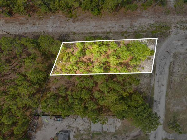 Lot 12 Sinai Drive, Currie, NC 28435