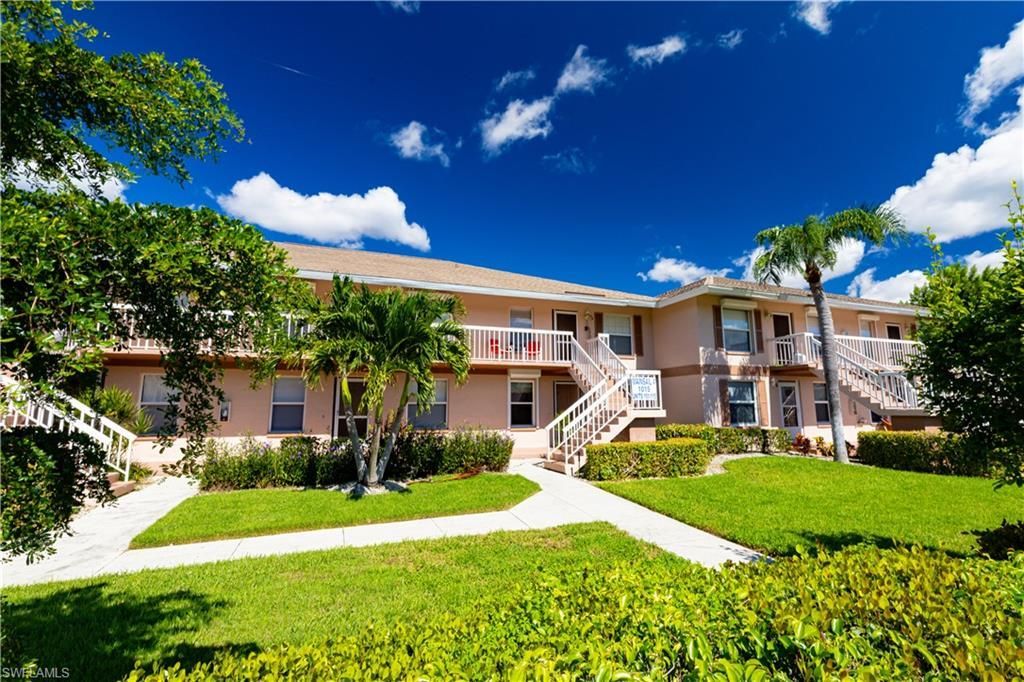 1015 Mainsail Dr, Unit 103, Naples, FL 34114 Photo