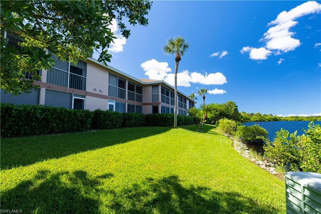 1015 Mainsail Dr, Unit 103, Naples, FL 34114 Photo