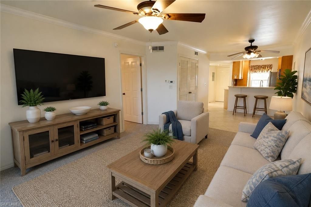 1015 Mainsail Dr, Unit 103, Naples, FL 34114 Photo