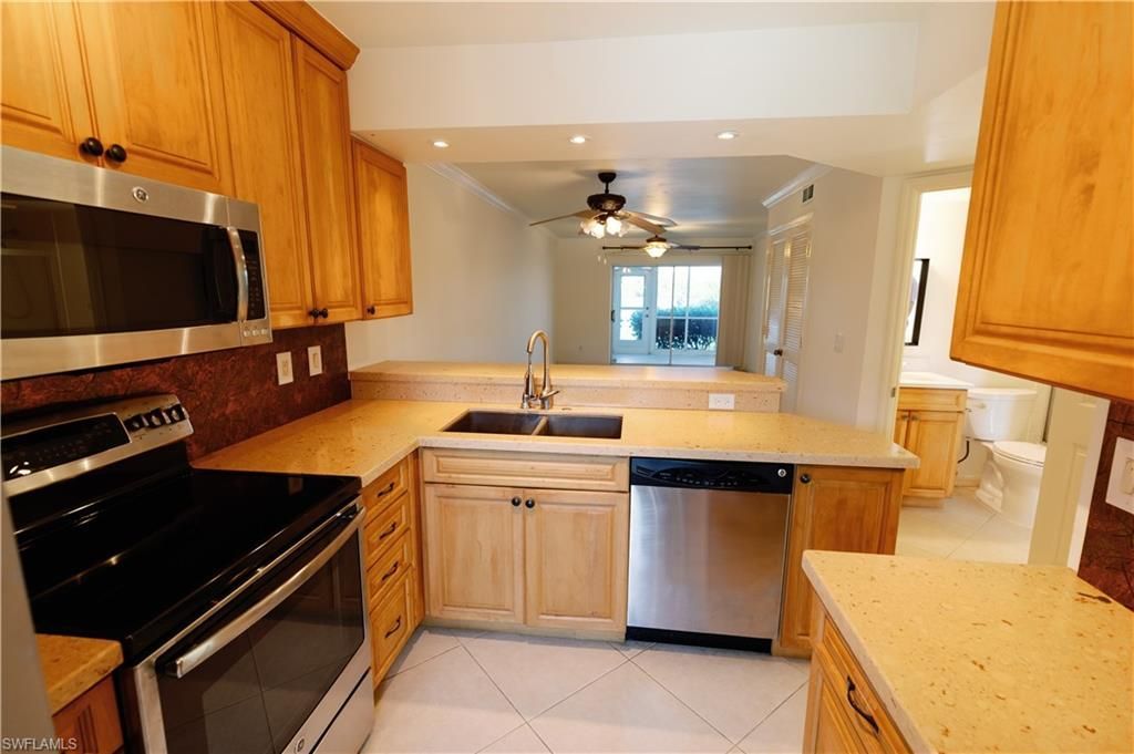 1015 Mainsail Dr, Unit 103, Naples, FL 34114 Photo