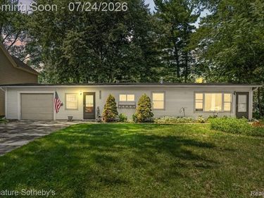 6280 Beth, Green Oak Township, Mi 48116