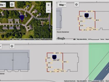 3396 & 3398 Belgian Circle, Summit Township, Mi 49201