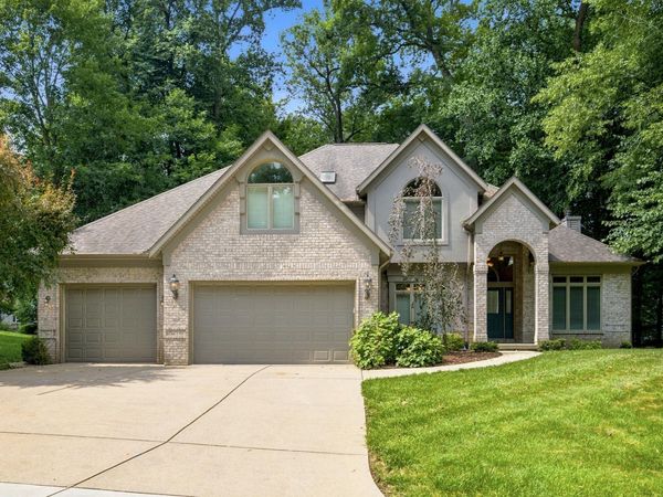 1929 Durkees Run Court, Lafayette, IN 47909