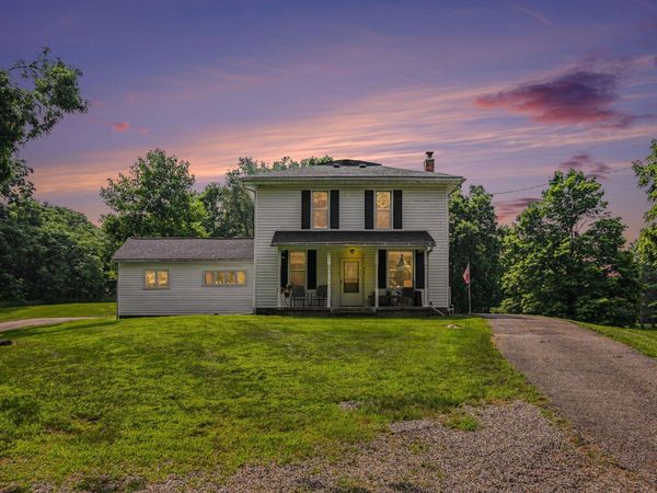 315 S Washington Street, Manchester, MI 48158
