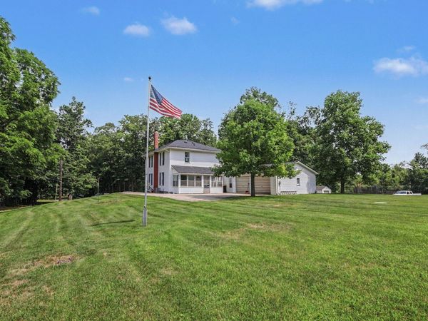 315 S Washington Street, Manchester, MI 48158
