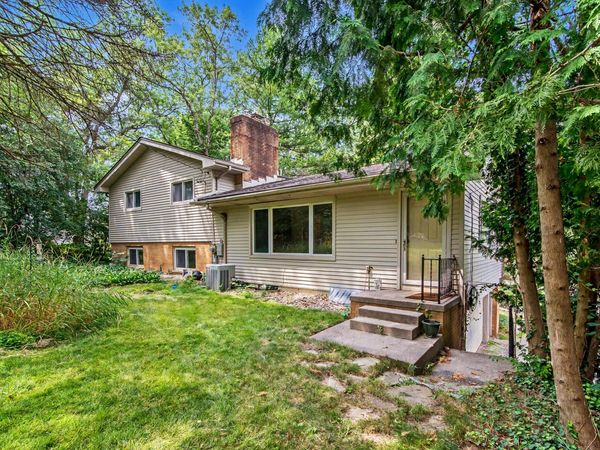 1455 Chalmers Drive, Ann Arbor, MI 48104