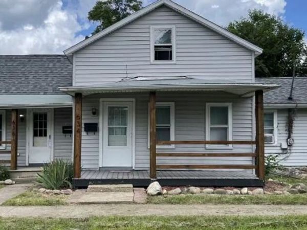 634 W Green Street, Marshall, MI 49068