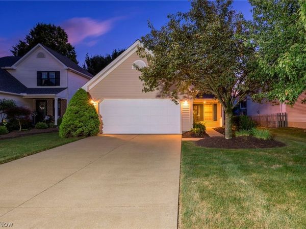 450 Charleton Drive , Medina, OH 44256