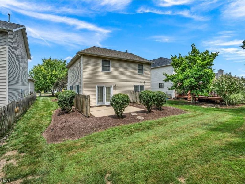 450 Charleton Drive, Medina, OH 44256 Photo 48