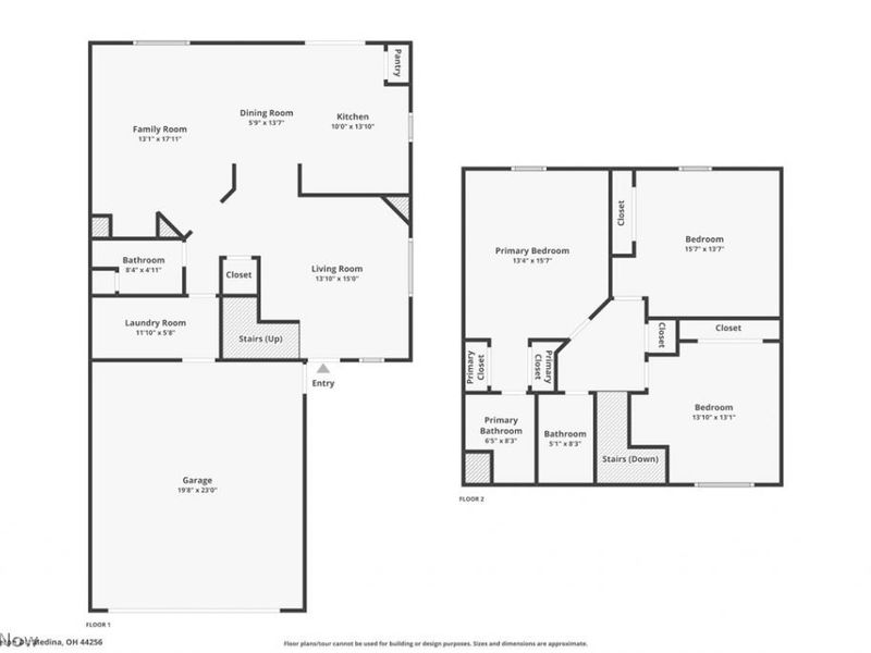 450 Charleton Drive, Medina, OH 44256 Photo 50
