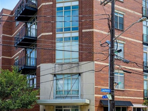 12701 Larchmere Boulevard , Unit 2A, Cleveland, OH 44120
