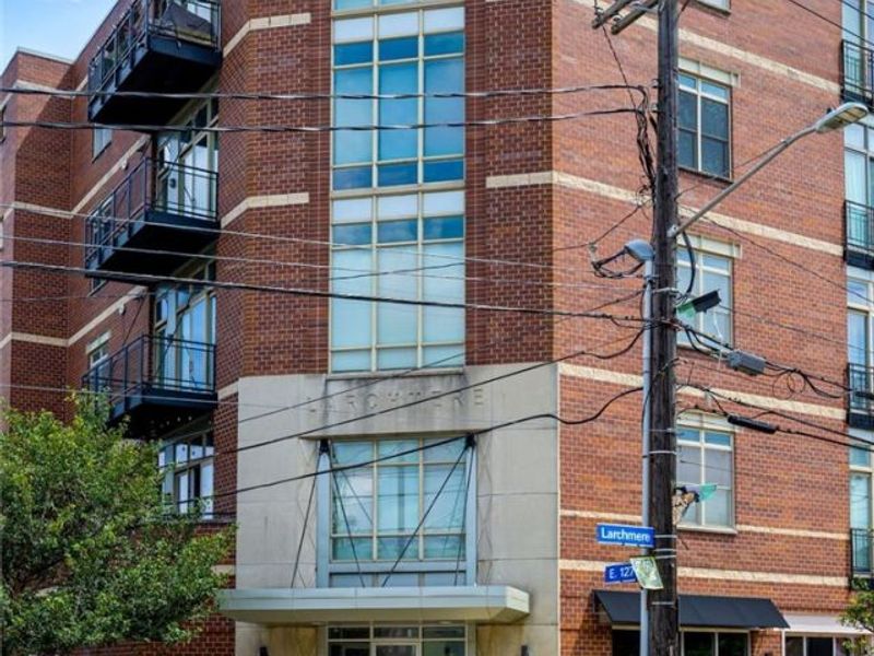12701 Larchmere Boulevard, Unit 2A, Cleveland, OH 44120 Photo 1