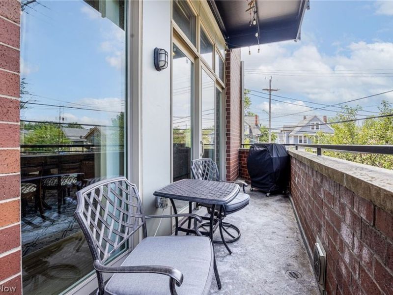 12701 Larchmere Boulevard, Unit 2A, Cleveland, OH 44120 Photo 22
