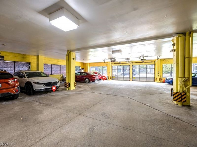 12701 Larchmere Boulevard, Unit 2A, Cleveland, OH 44120 Photo 24