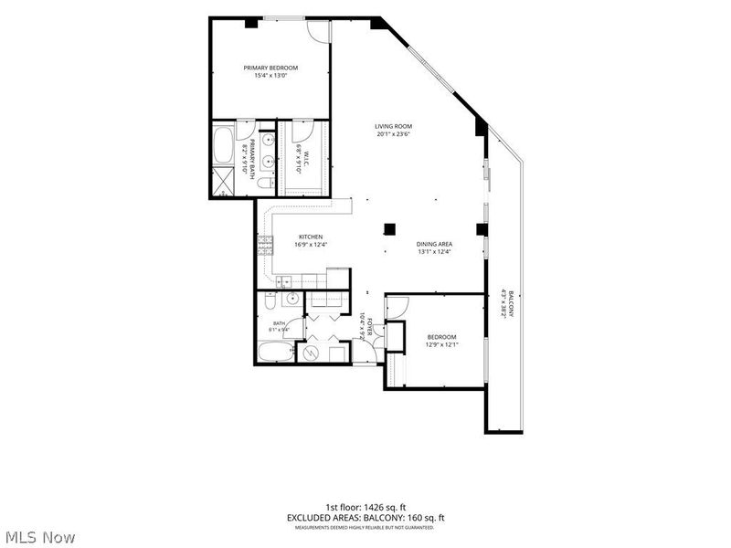 12701 Larchmere Boulevard, Unit 2A, Cleveland, OH 44120 Photo 25