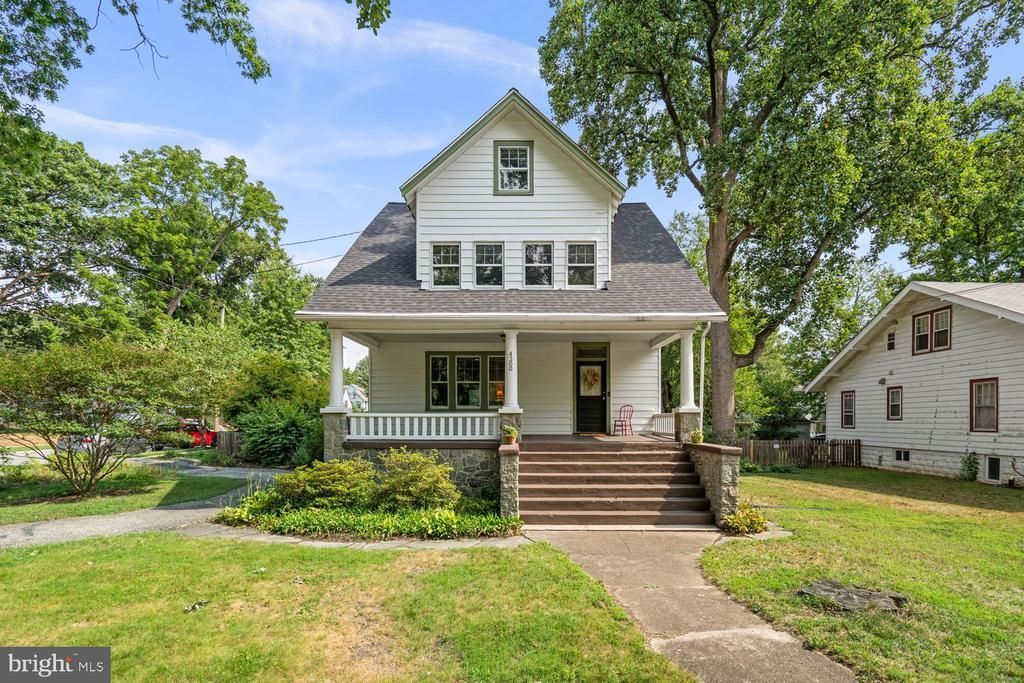 4300 QUEENSBURY ROAD , HYATTSVILLE, MD 20781