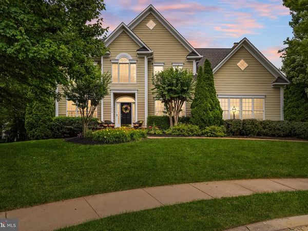 15006 RANSOM OAKS COURT, GAINESVILLE, VA 20155