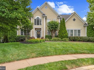15006 RANSOM OAKS COURT, GAINESVILLE, VA 20155