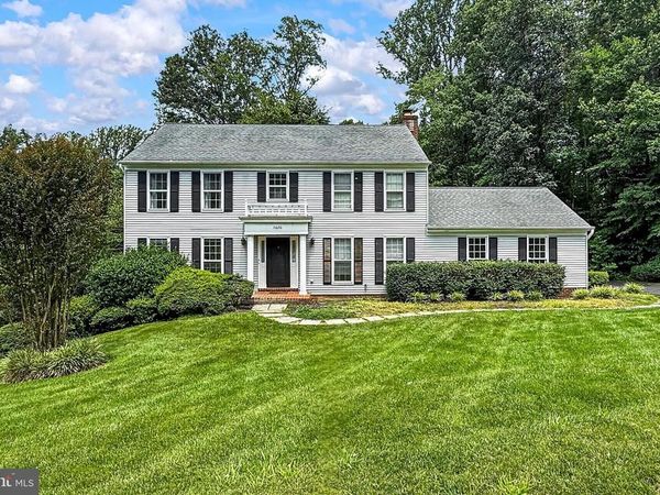 11620 HAVENNER ROAD , FAIRFAX STATION, VA 22039