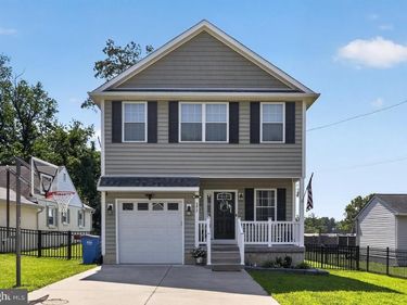 2417 KAY AVENUE, TREVOSE, PA 19053