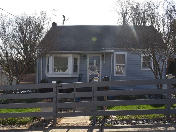 416 TOPEKA AVENUE, Unit A (TOP 2 L, CAPITOL HEIGHTS, MD 20743