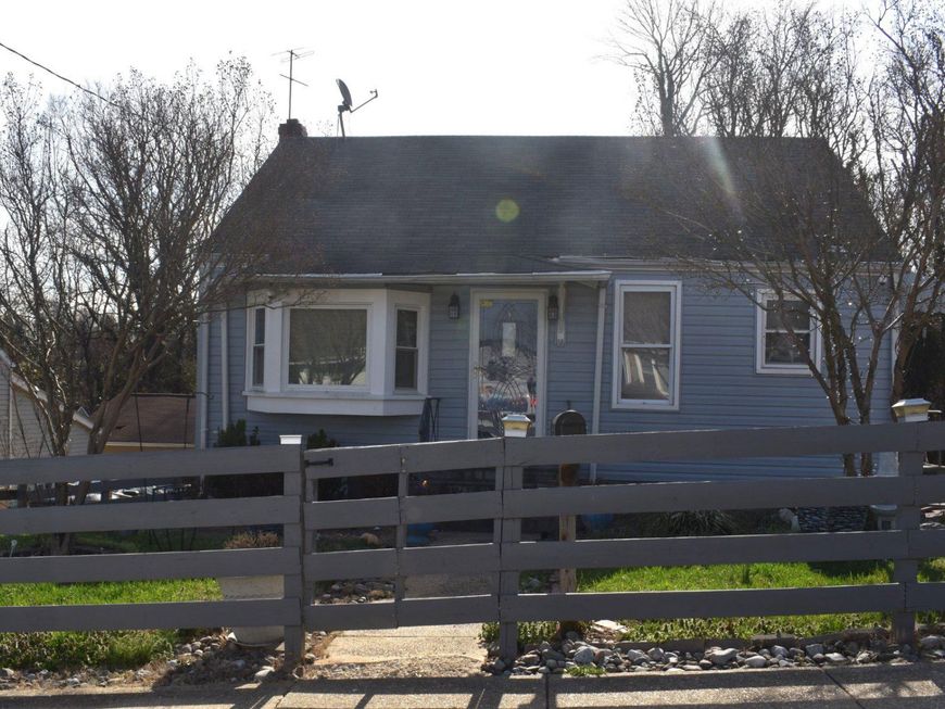 416 Topeka Avenue, Unit A (TOP 2 L, Capitol Heights, MD 20743 Main Photo