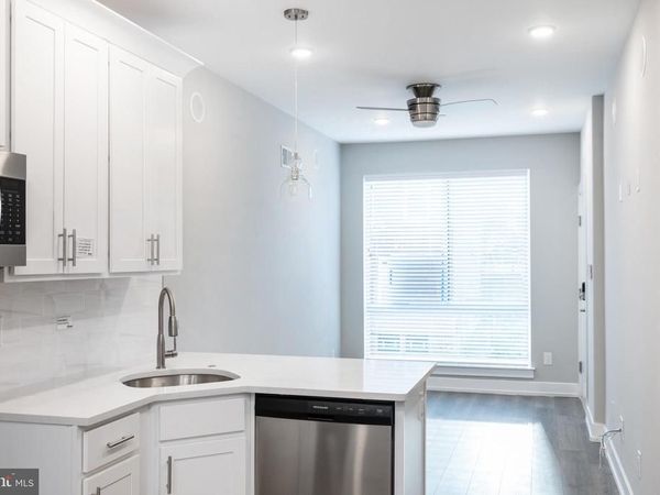 2537 N HOWARD STREET , Unit 1, PHILADELPHIA, PA 19133