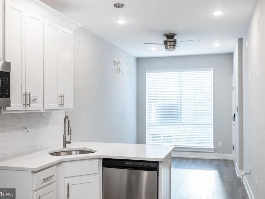 2537 N Howard Street , Unit 1, Philadelphia, PA 19133 Main Photo