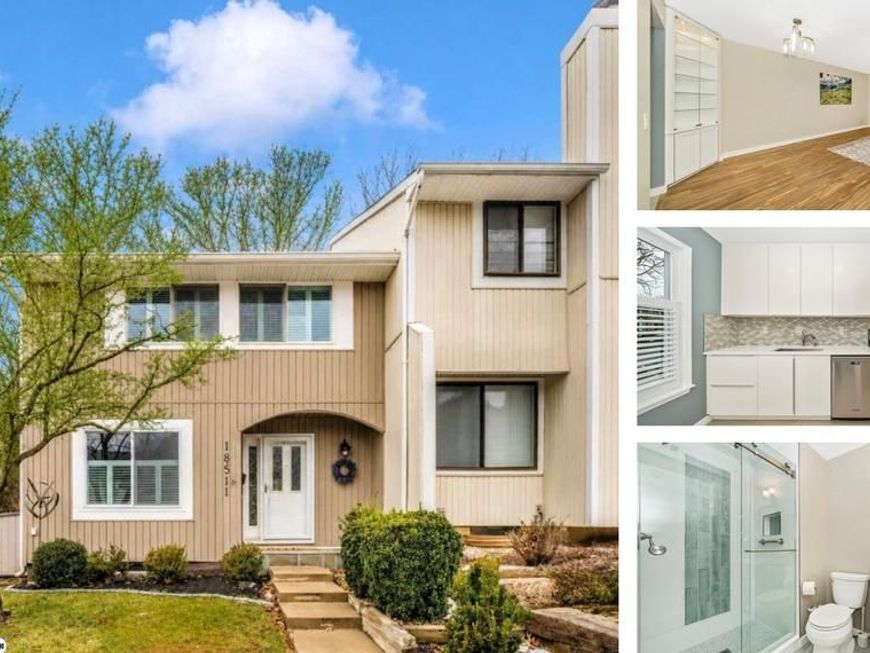 18511 Eagles Roost Drive , Germantown, MD 20874 Main Photo