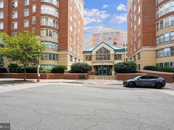 3830 9TH STREET N, Unit 606W, ARLINGTON, VA 22203