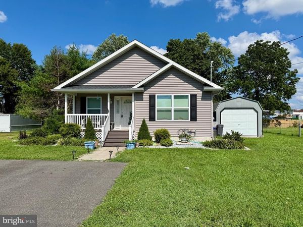 209 BUENA VISTA AVENUE, LANDISVILLE, NJ 08326