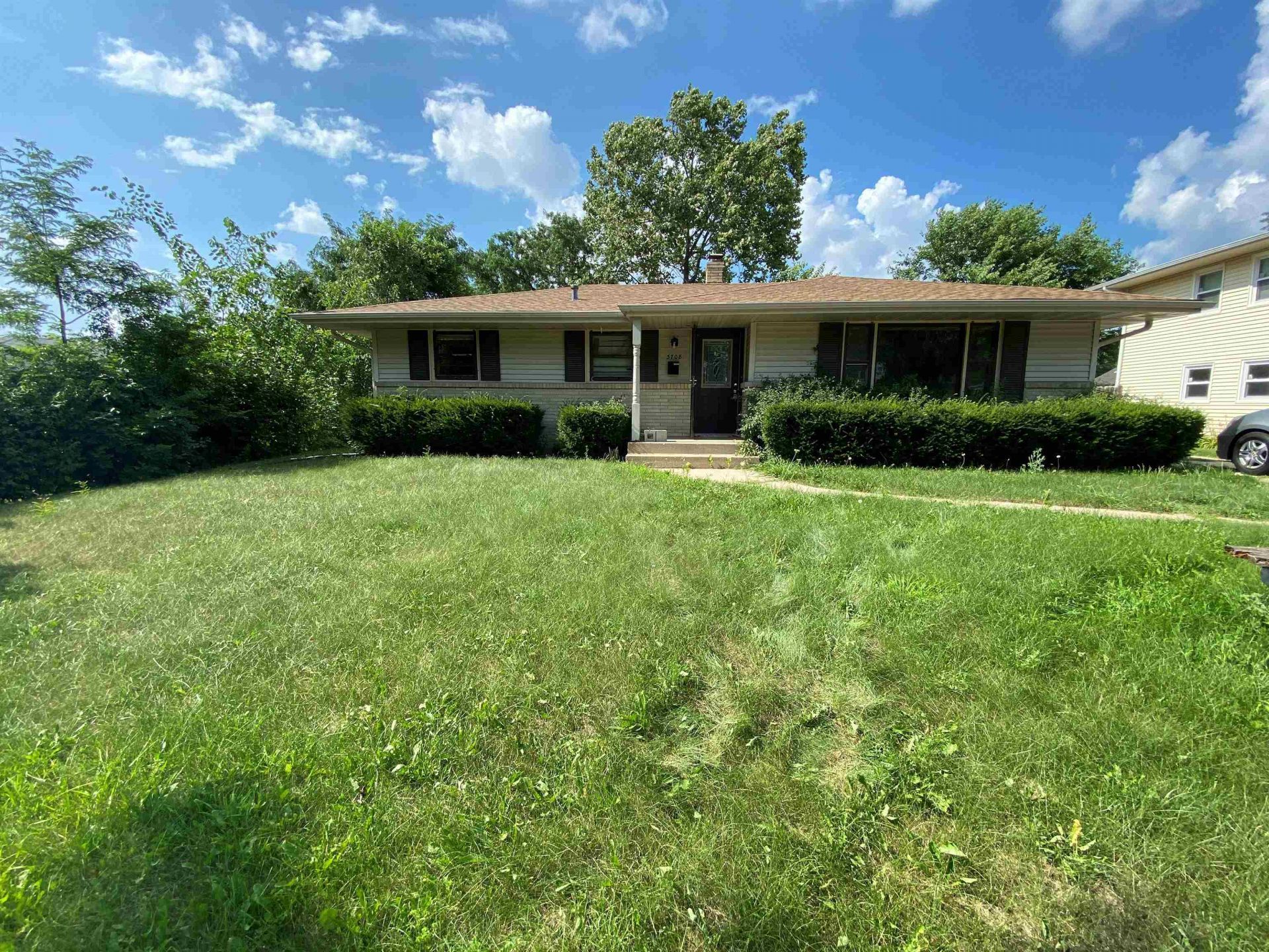 3708 Tennessee Drive, ROCKFORD, IL 61108