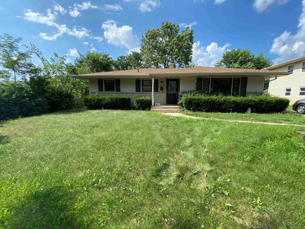 3708 Tennessee Drive, ROCKFORD, IL 61108