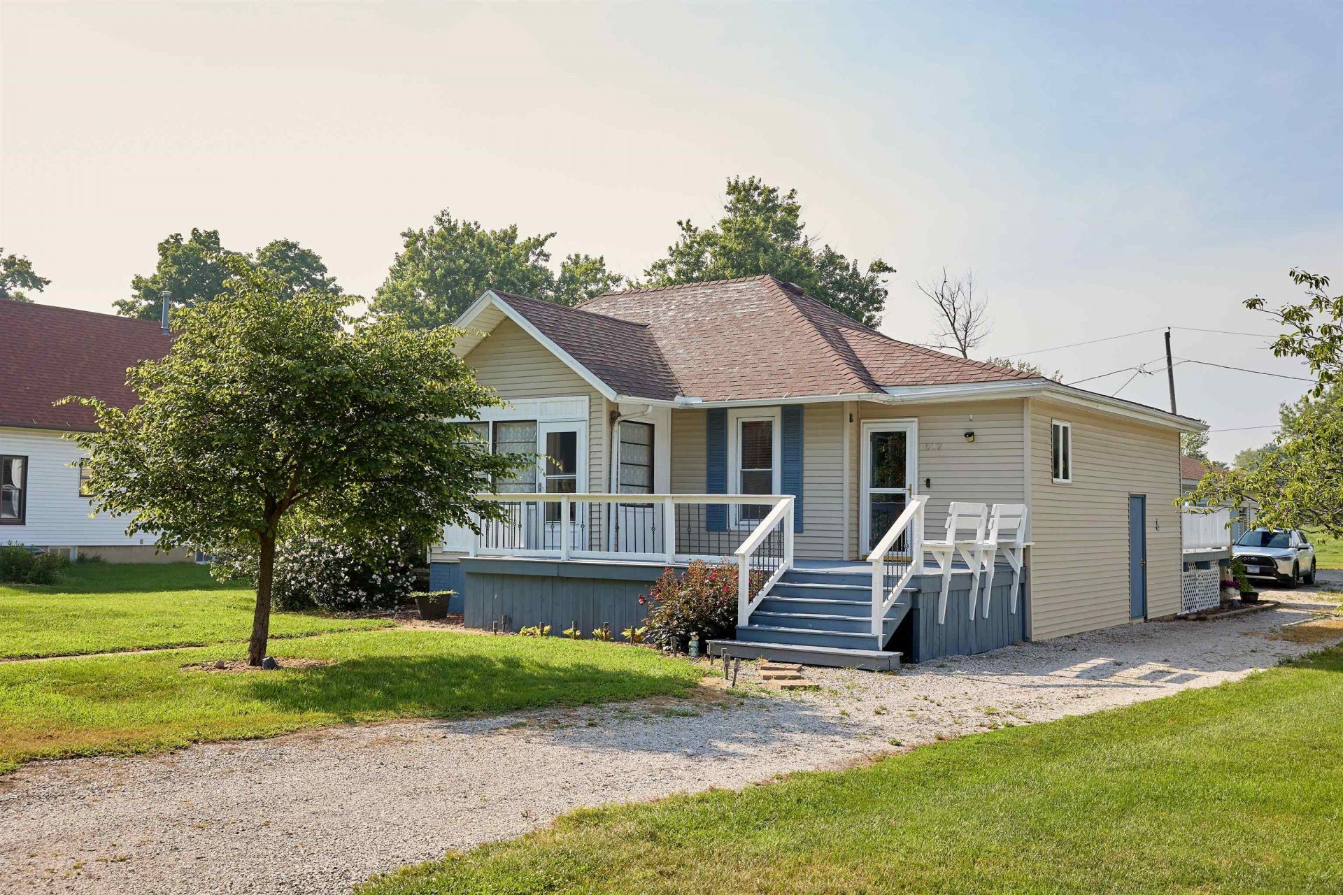 602 W 2nd North Street, Wenona, IL 61377