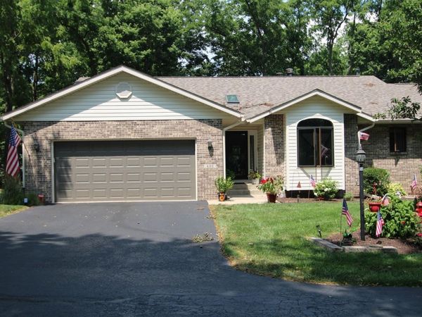 432 Village Wood Lane, ROCKTON, IL 61072
