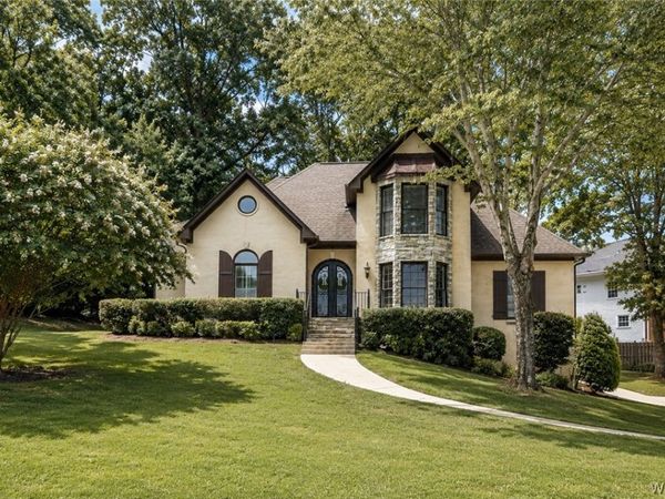 1513 Cypress Cove Circle , Hoover, AL 35244