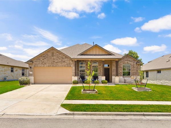 1926 Tawakoni DR, Round Rock, TX 78664