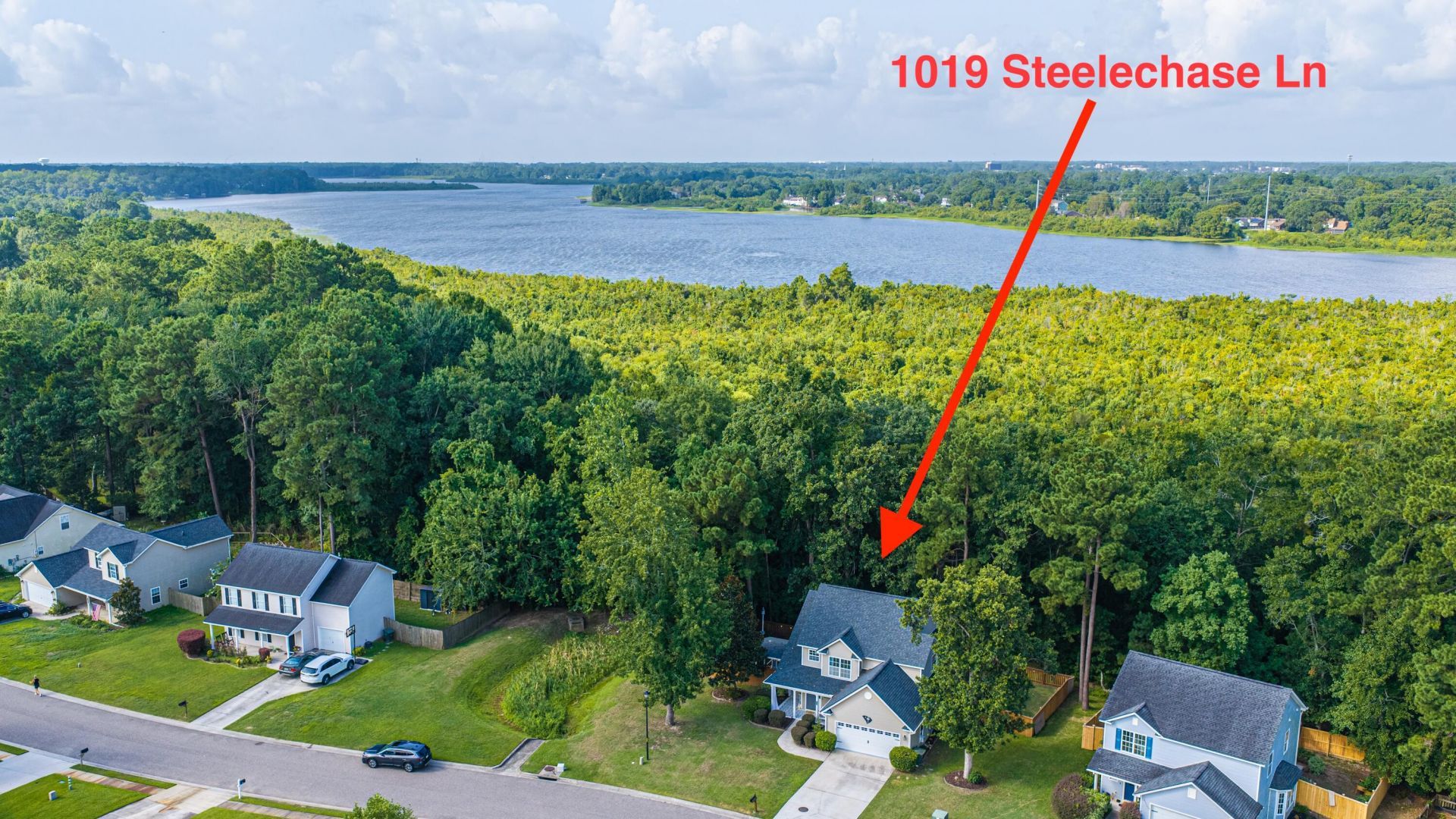 1019 Steelechase Lane Photo 33